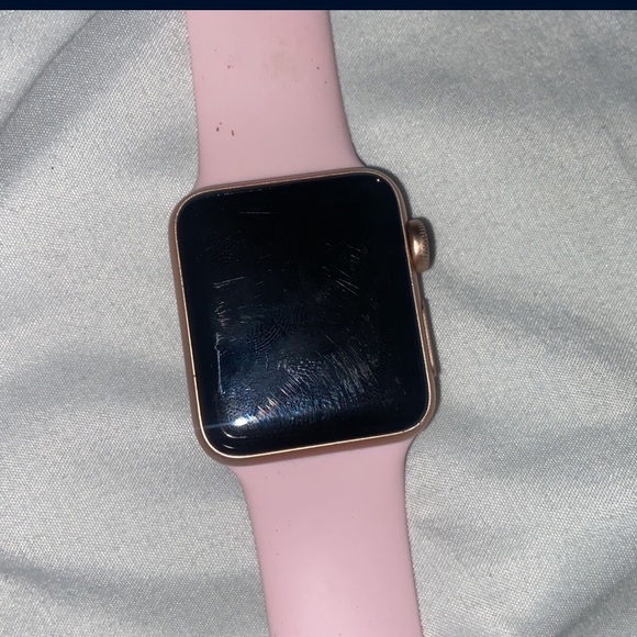 Apple Watch Series 3